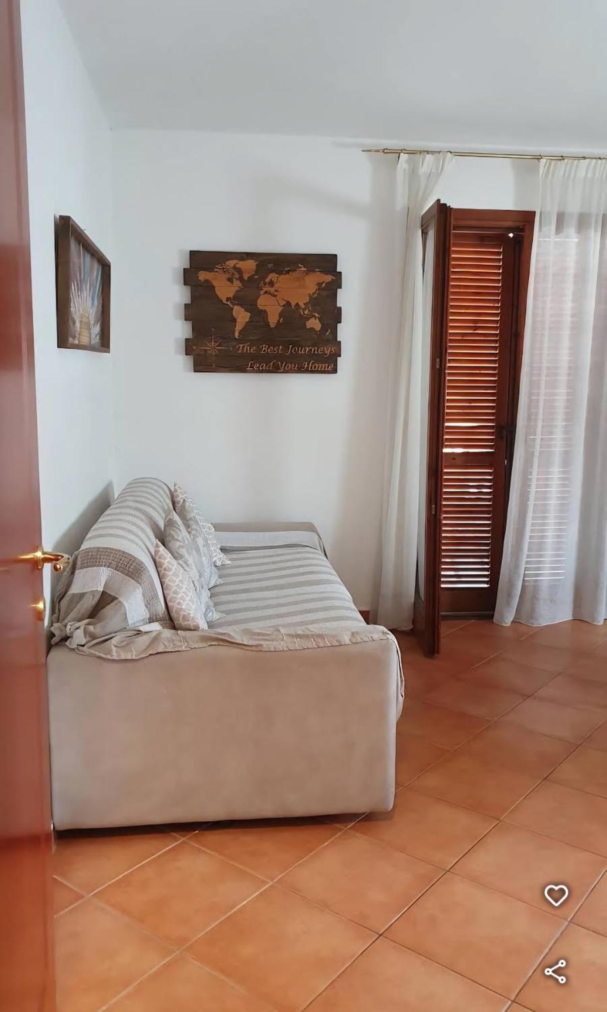 Casa Bijoux Apartment Olbia Exterior foto
