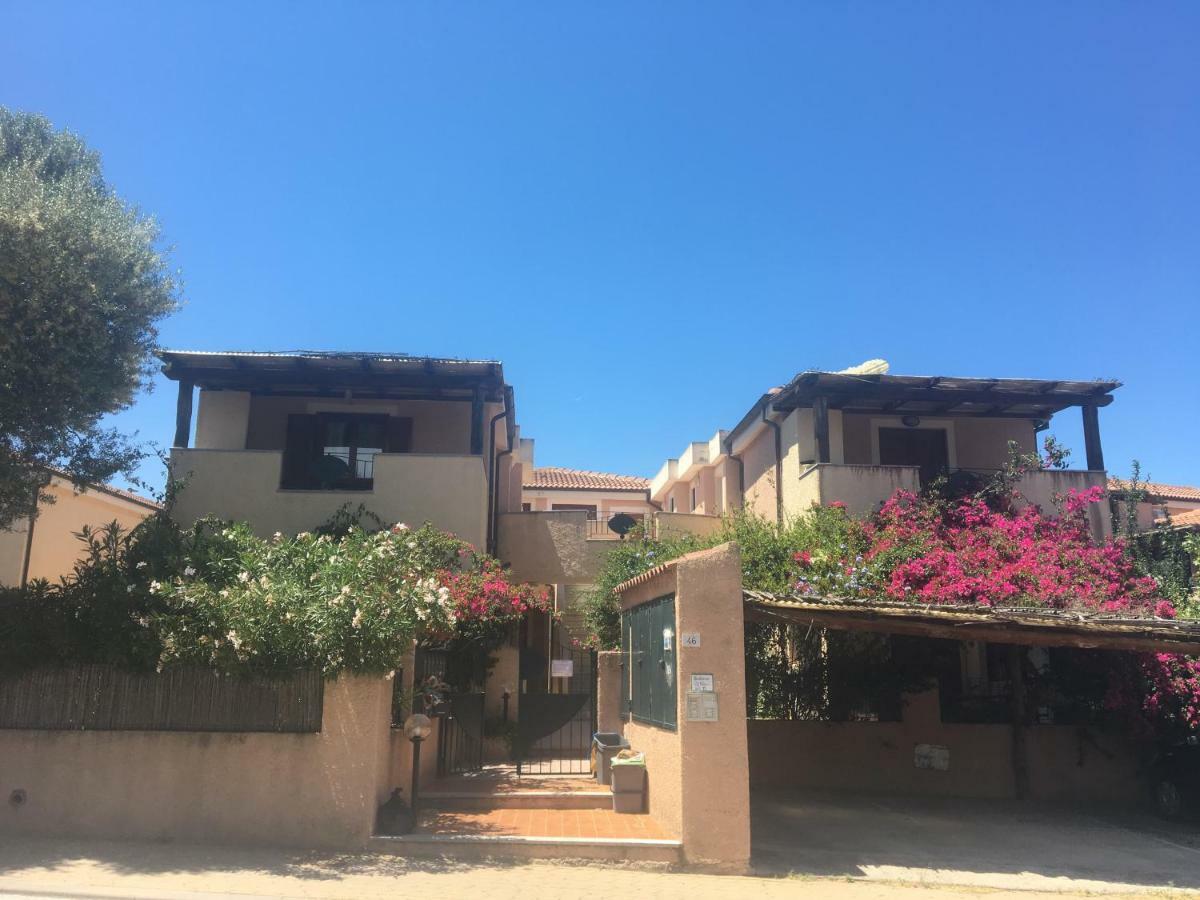 Casa Bijoux Apartment Olbia Exterior foto