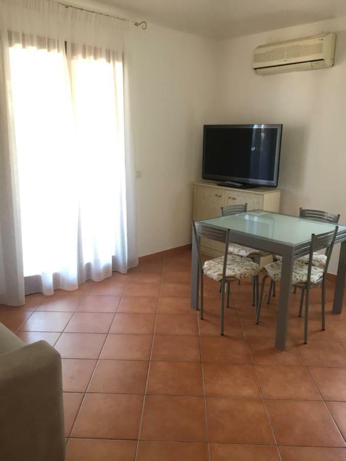 Casa Bijoux Apartment Olbia Exterior foto